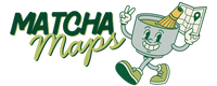 Matcha Maps