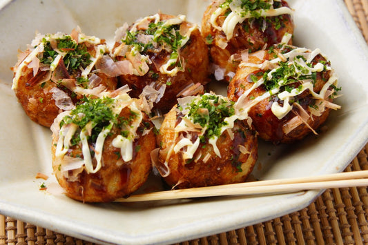 Traveling Japan as Vegan: Yes, It’s Possible (Here’s How)